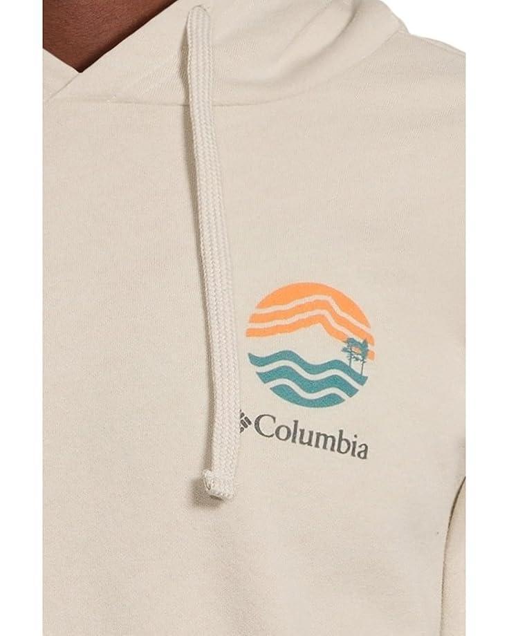 Varsity Hoodie Product Image