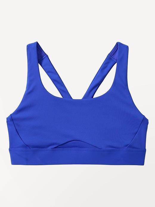 Interval Sports Bra A-C Product Image