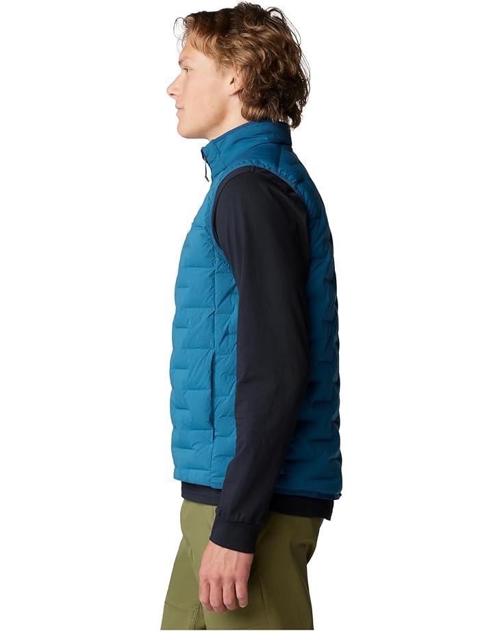 Gordon Lyons Vest Product Image