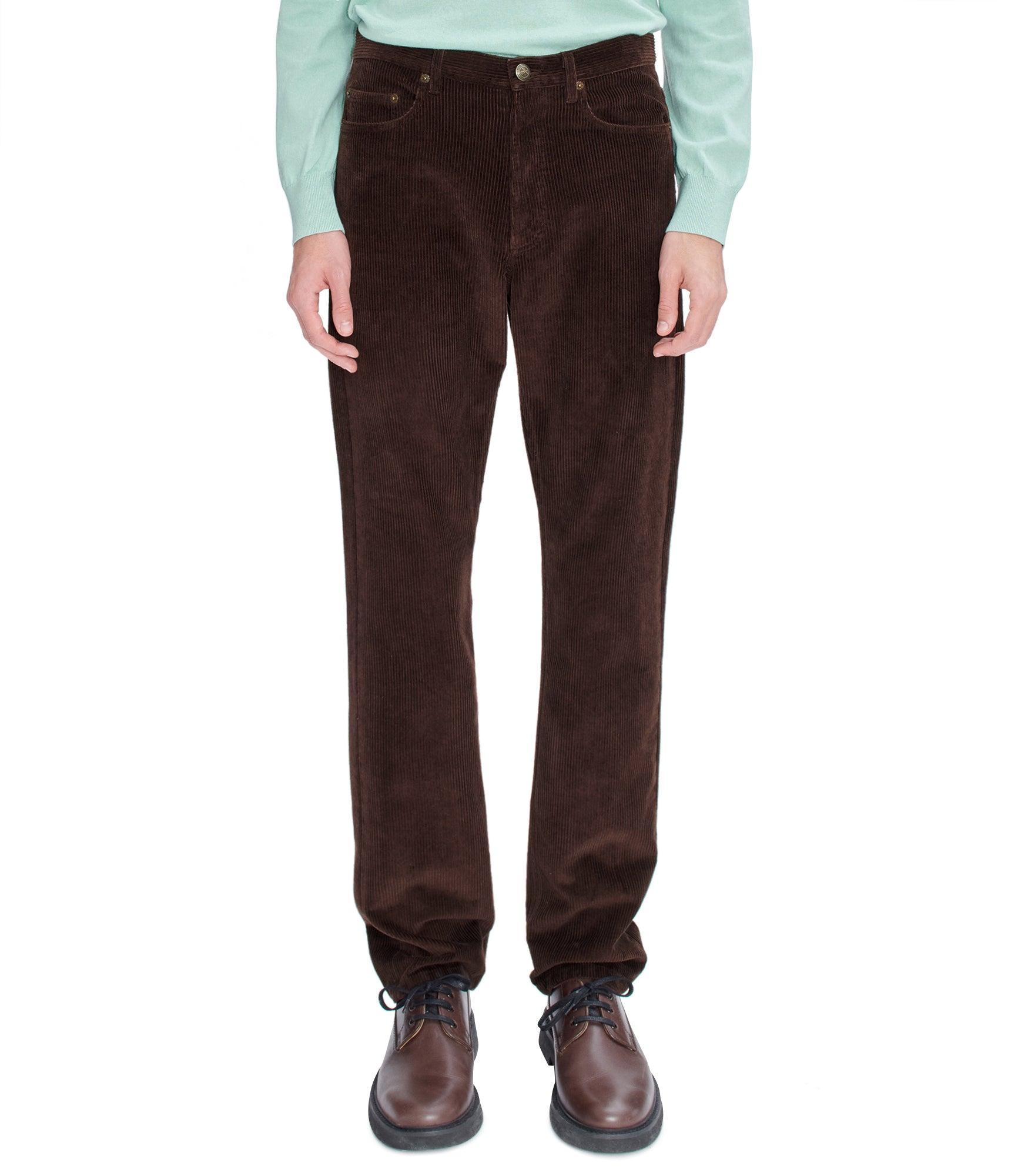 Standard pants Male Product Image