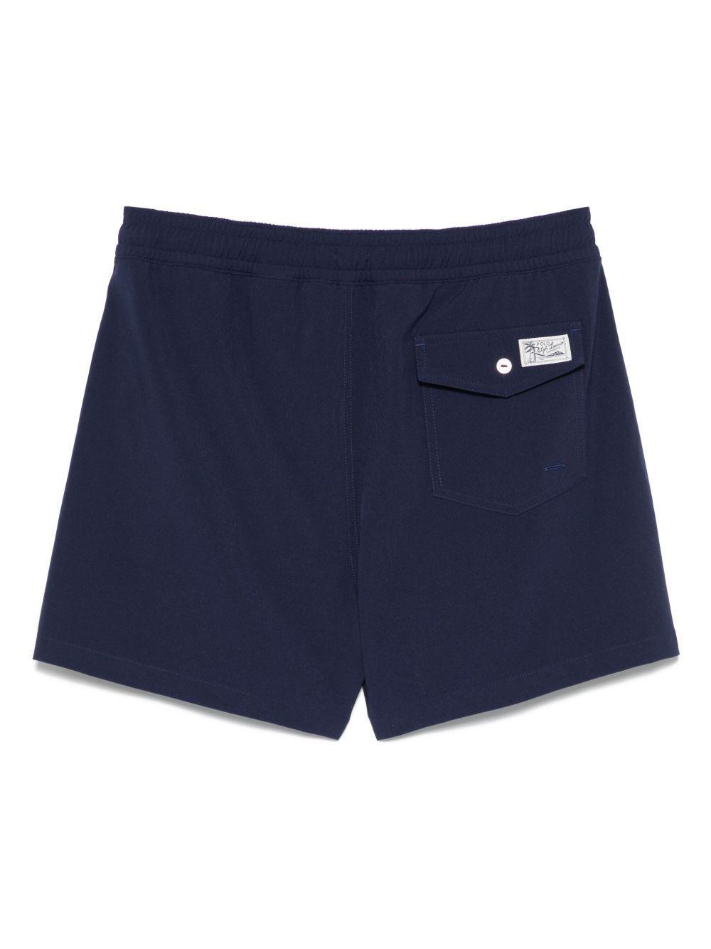 Traveler swim shorts Product Image