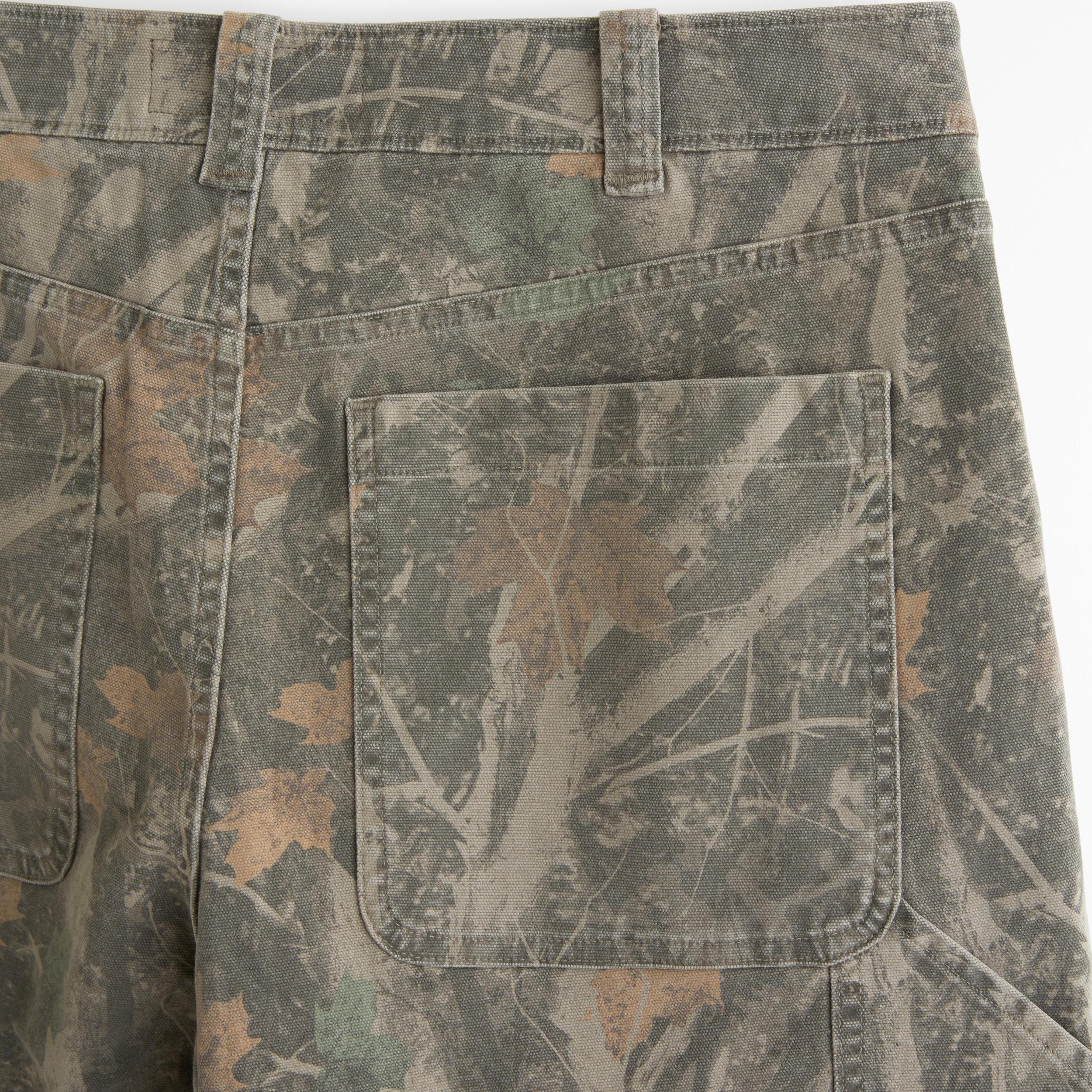 Loose Workwear Pant Product Image