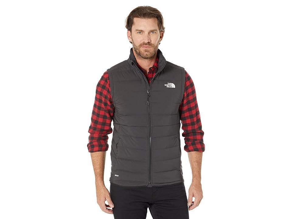 The North Face Bellview Stretch Down Vest Product Image