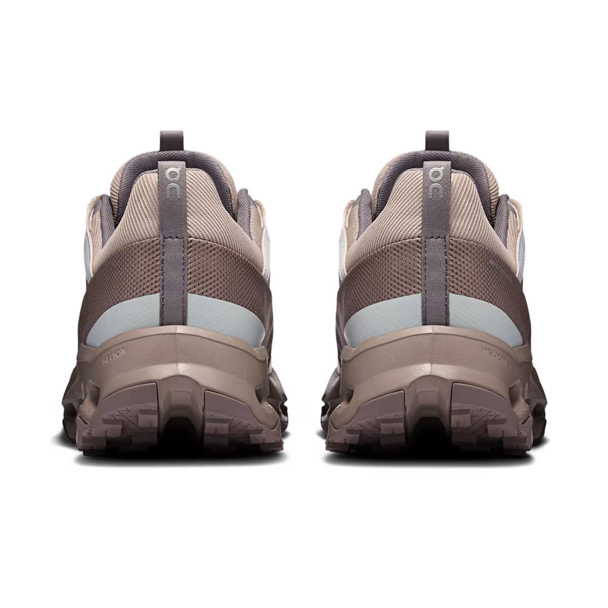 On Running Mens Cloudhorizon - Fog Desert Product Image