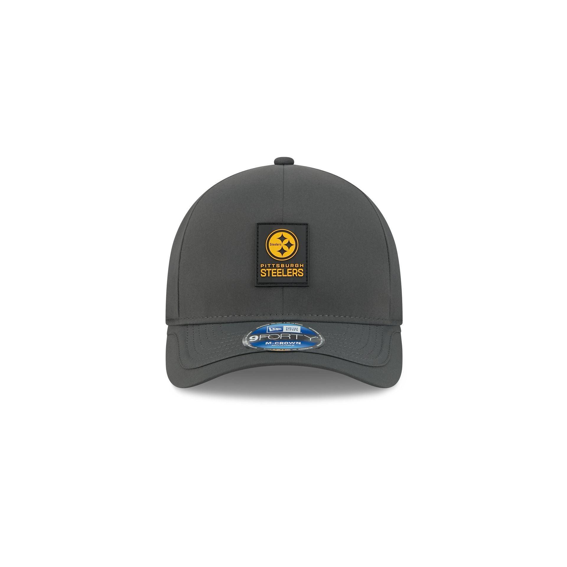 Chelsea FC Collegiate 9FORTY M-Crown Snapback Hat Male Product Image