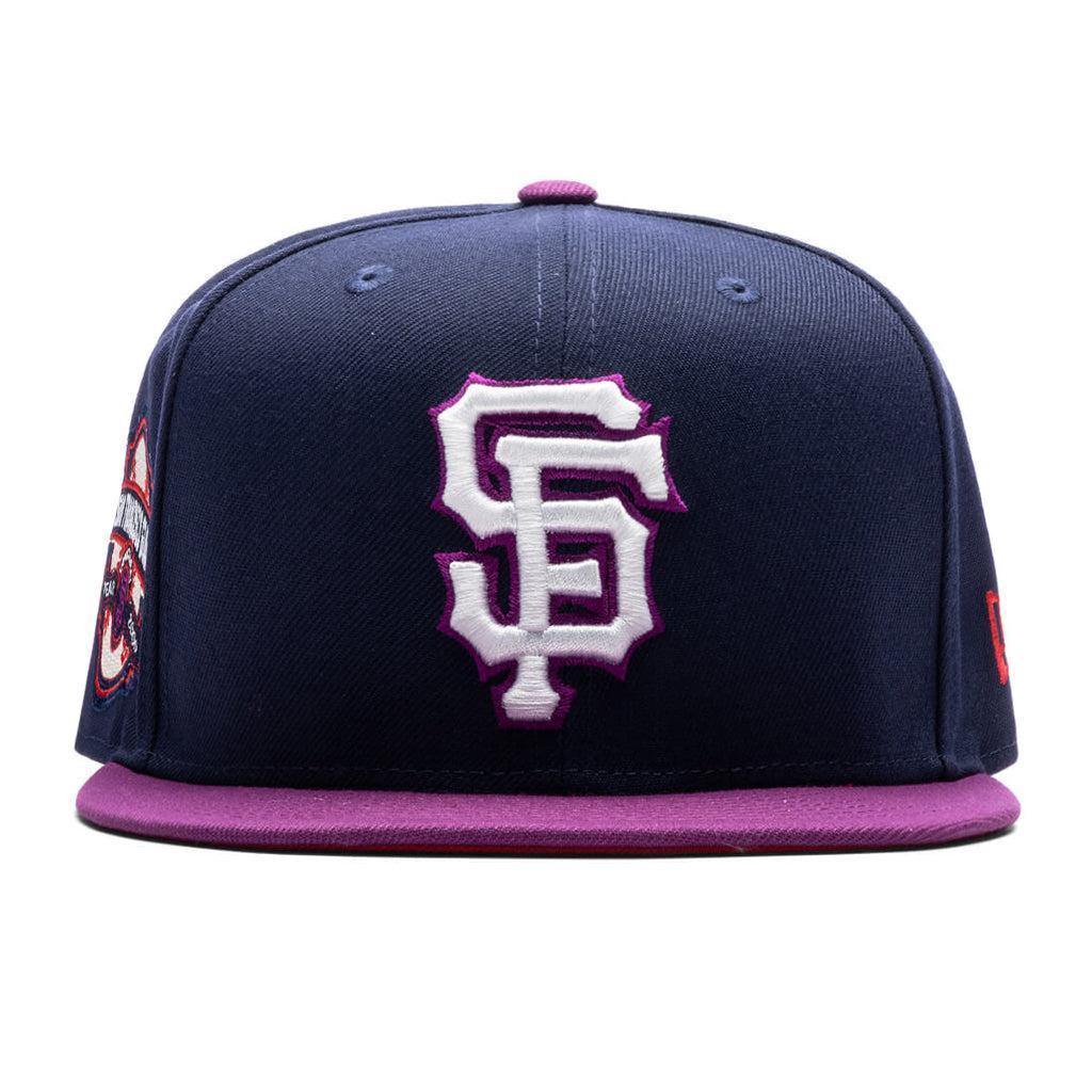 Feature x New Era 59FIFTY Fitted Fruit Pack - San Francisco Giants Product Image