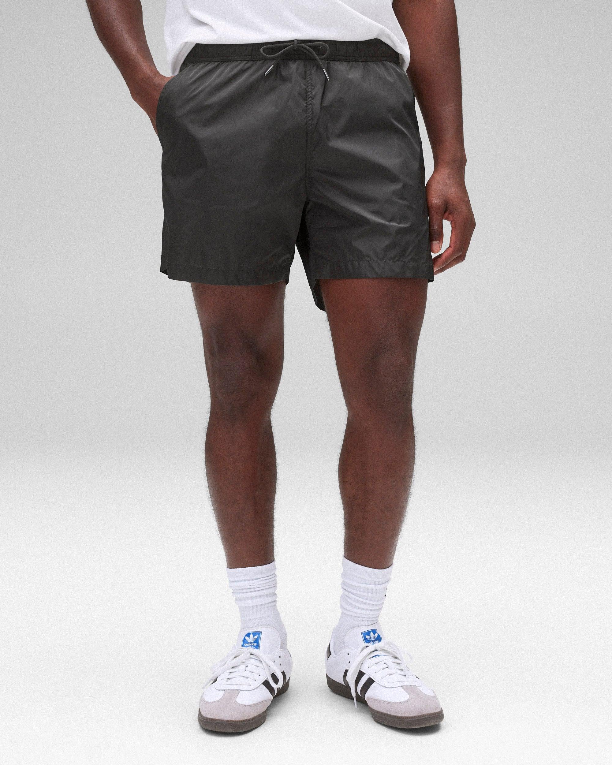 Econyl Nylon Riptide Standard Short 5" Male Product Image