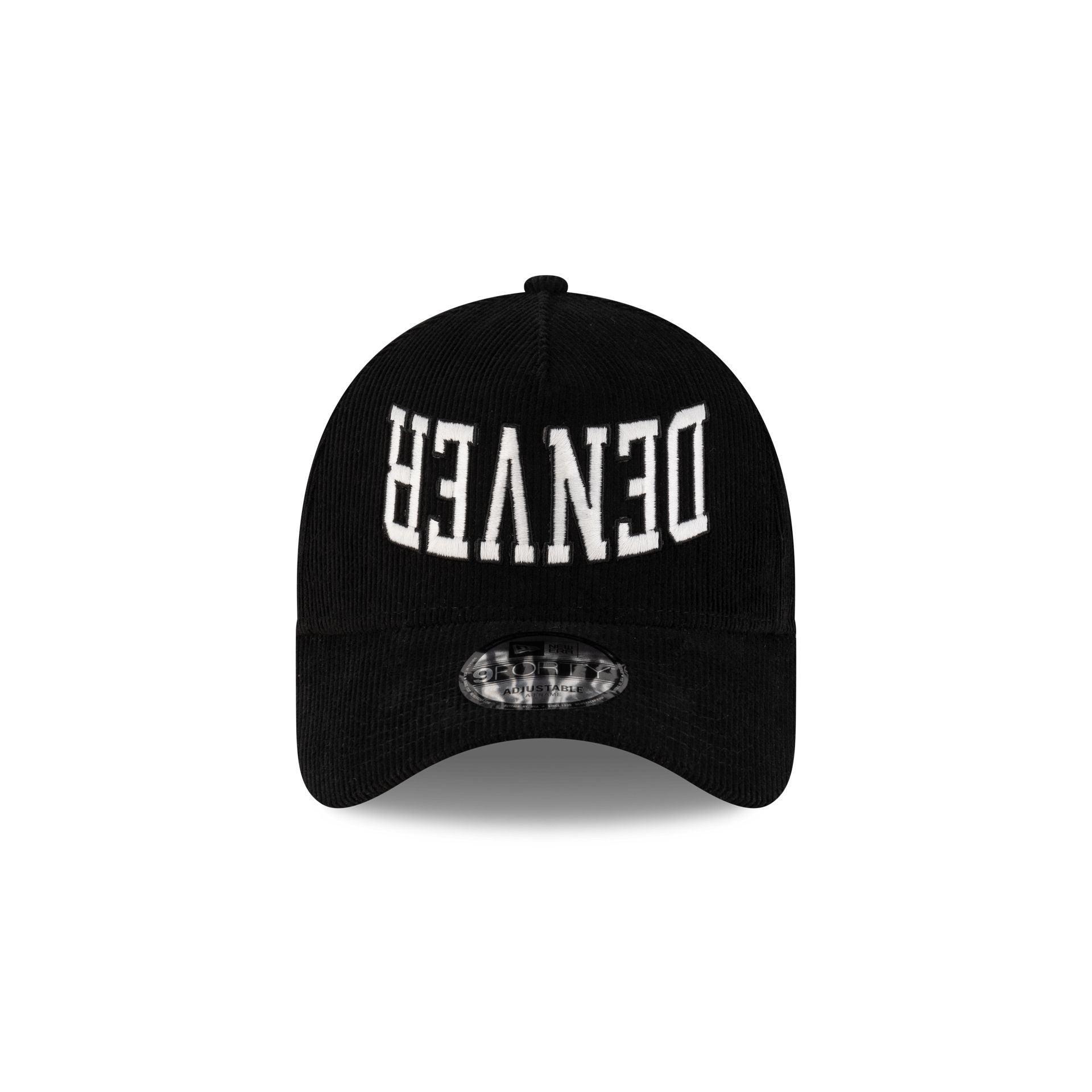 New Era Cap Brooklyn 9FORTY A-Frame Snapback Hat Male Product Image