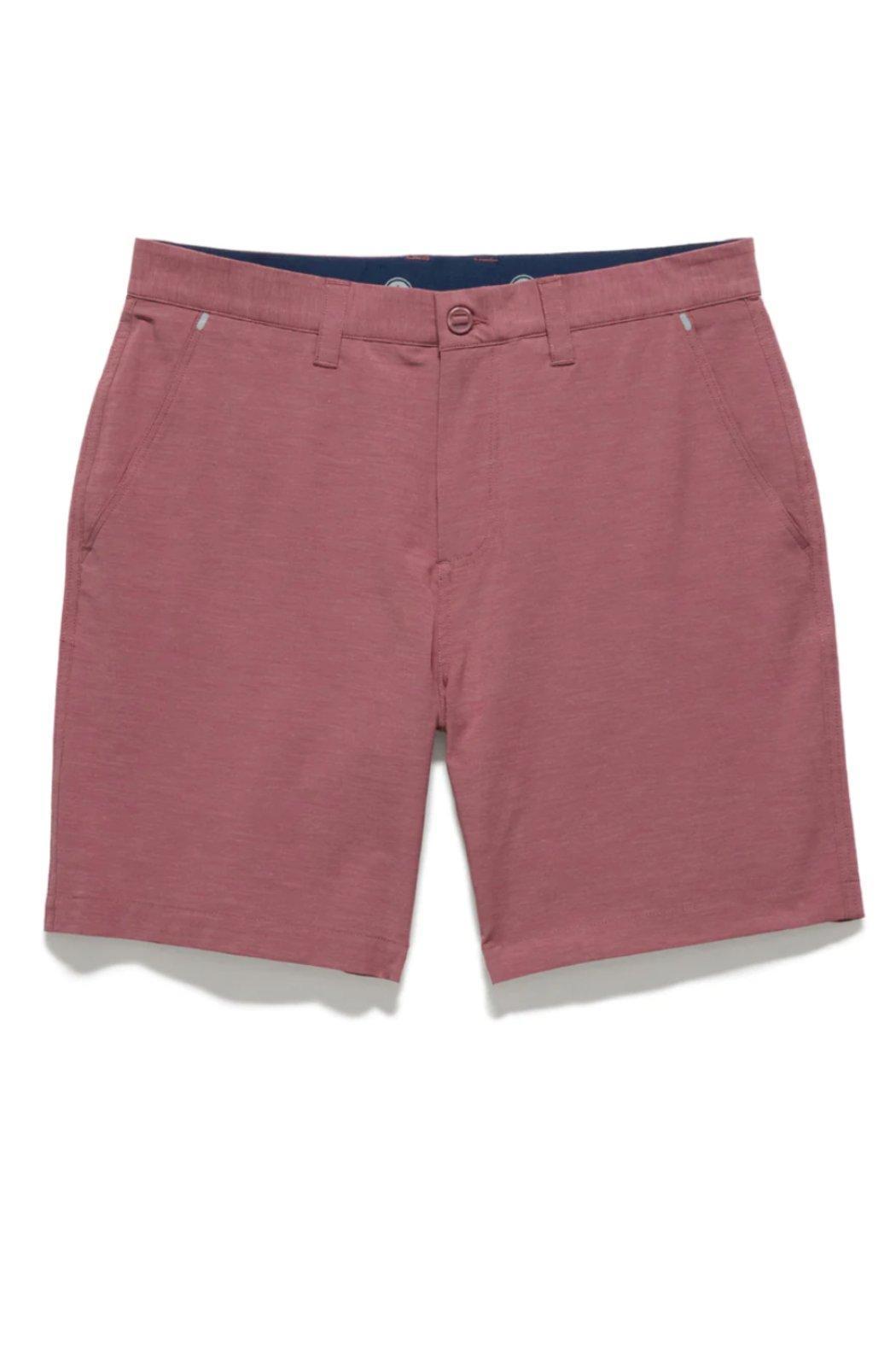 Millen Performance Hybird Short Product Image