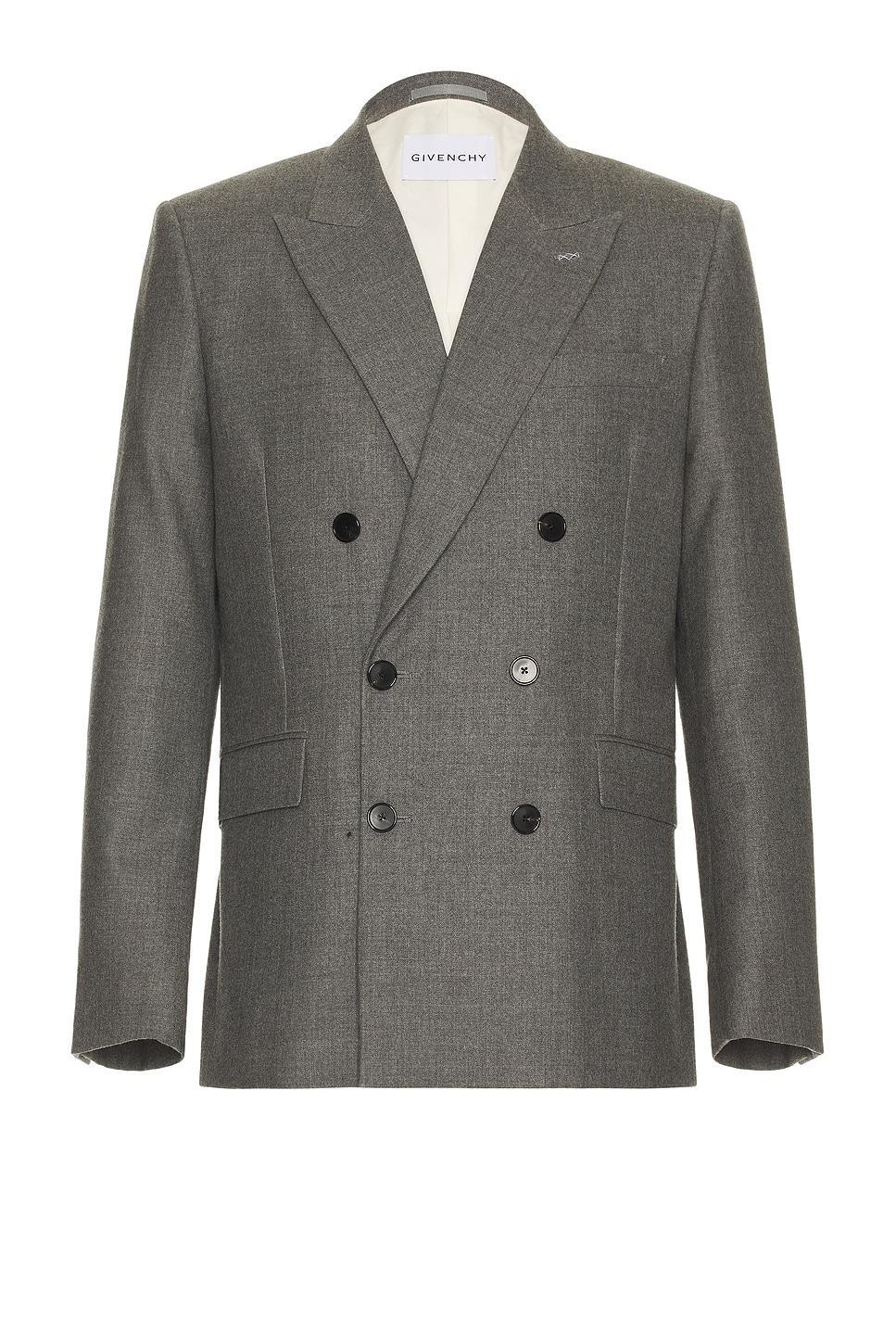 Peak Lapel Jacket Product Image