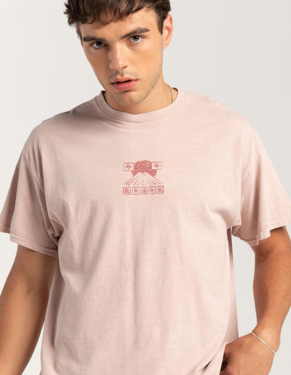 BDG Urban Outfitters Osaka Mountain Mens Tee Product Image