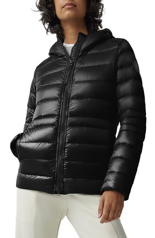 Womens Cypress Packable Down Jacket Product Image