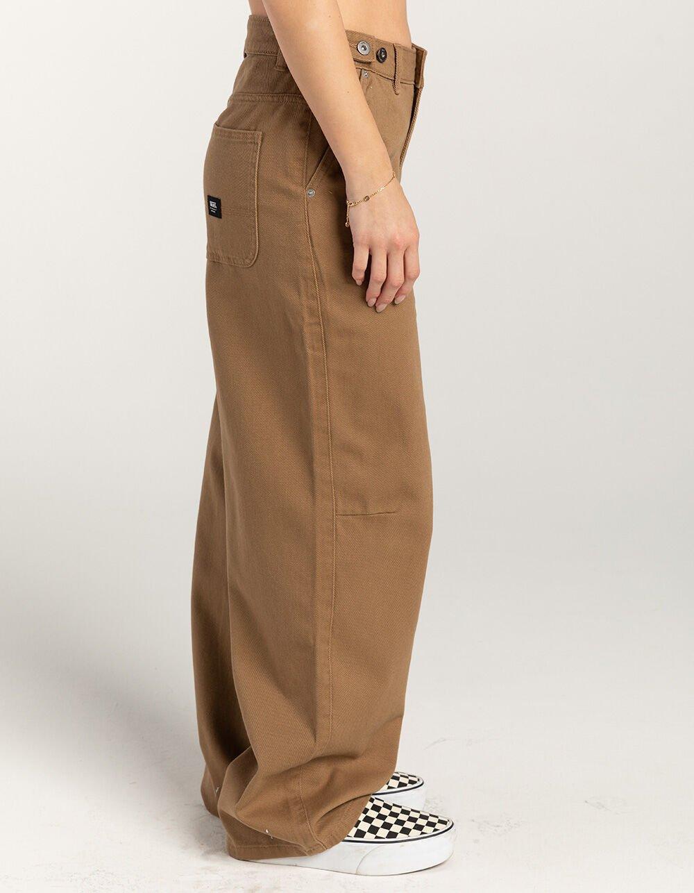 VANS Curbside Womens Pants Product Image