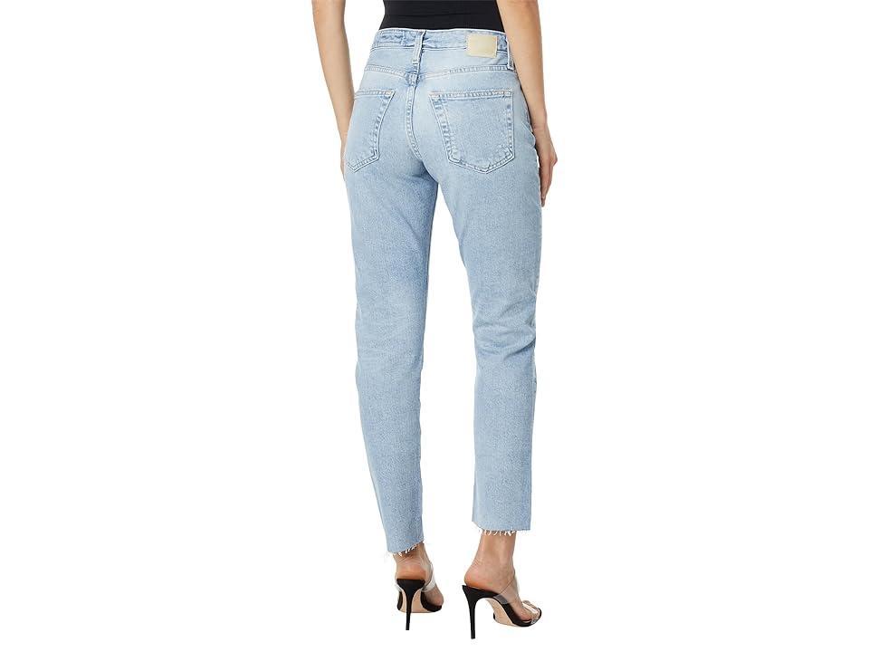 AG Jeans Ex-Boyfriend in Windswept (Windswept) Women's Jeans Product Image