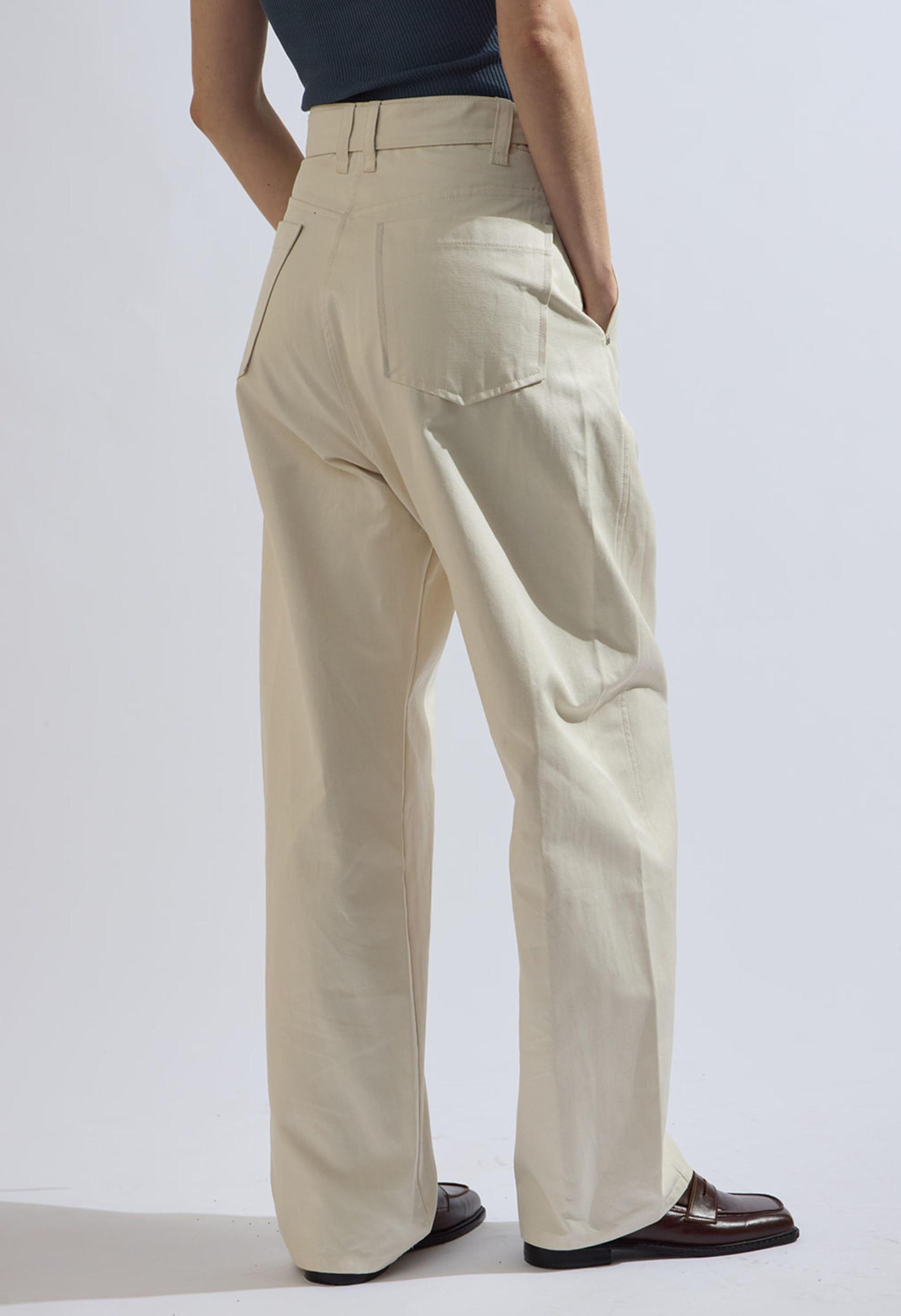 Ellsworth Belted Pant Product Image