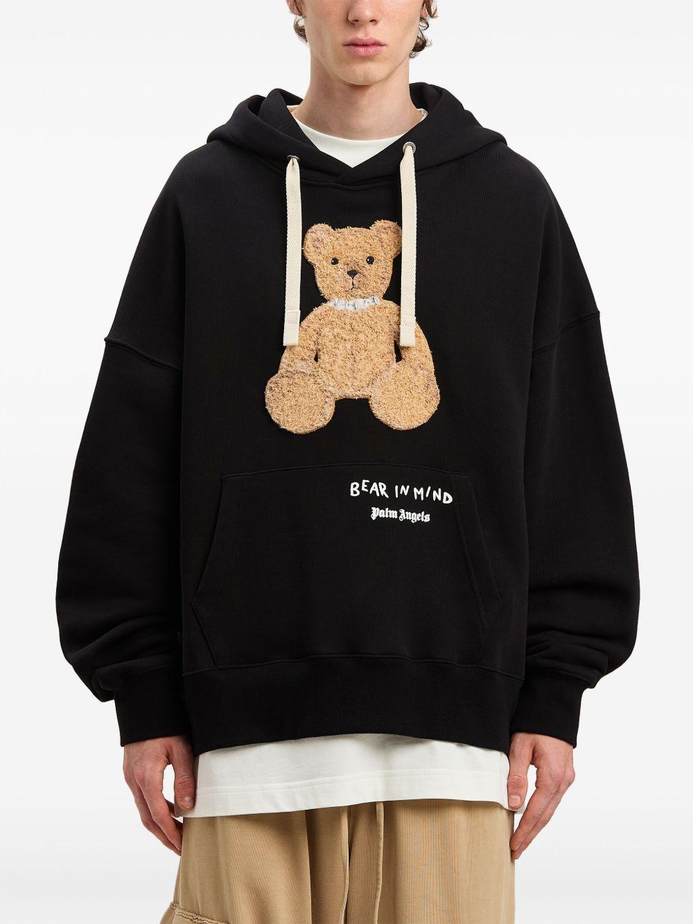 Bear In Mind hoodie Product Image