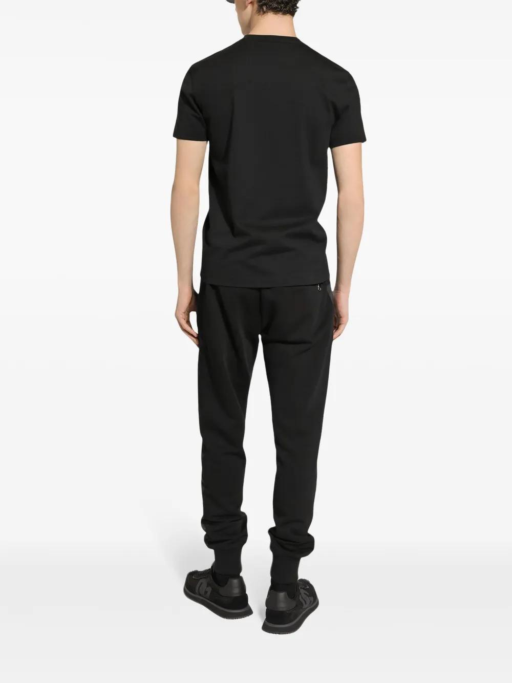 cotton t-shirt Product Image