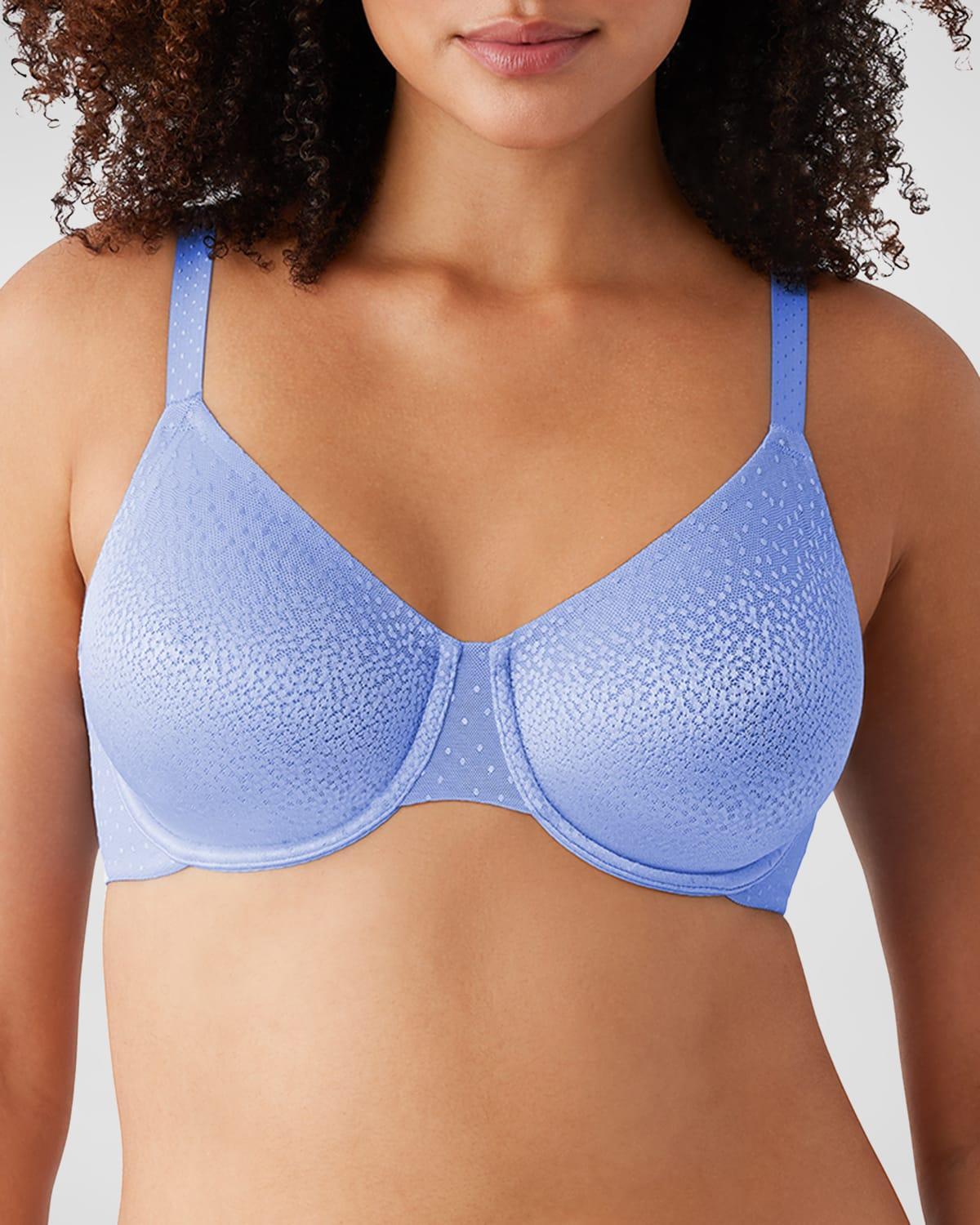 Back Appeal Seamless Bra Product Image