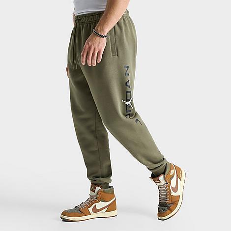 Jordan Mens Jordan Essential JD Air Stretch Fleece Pants - Mens Product Image