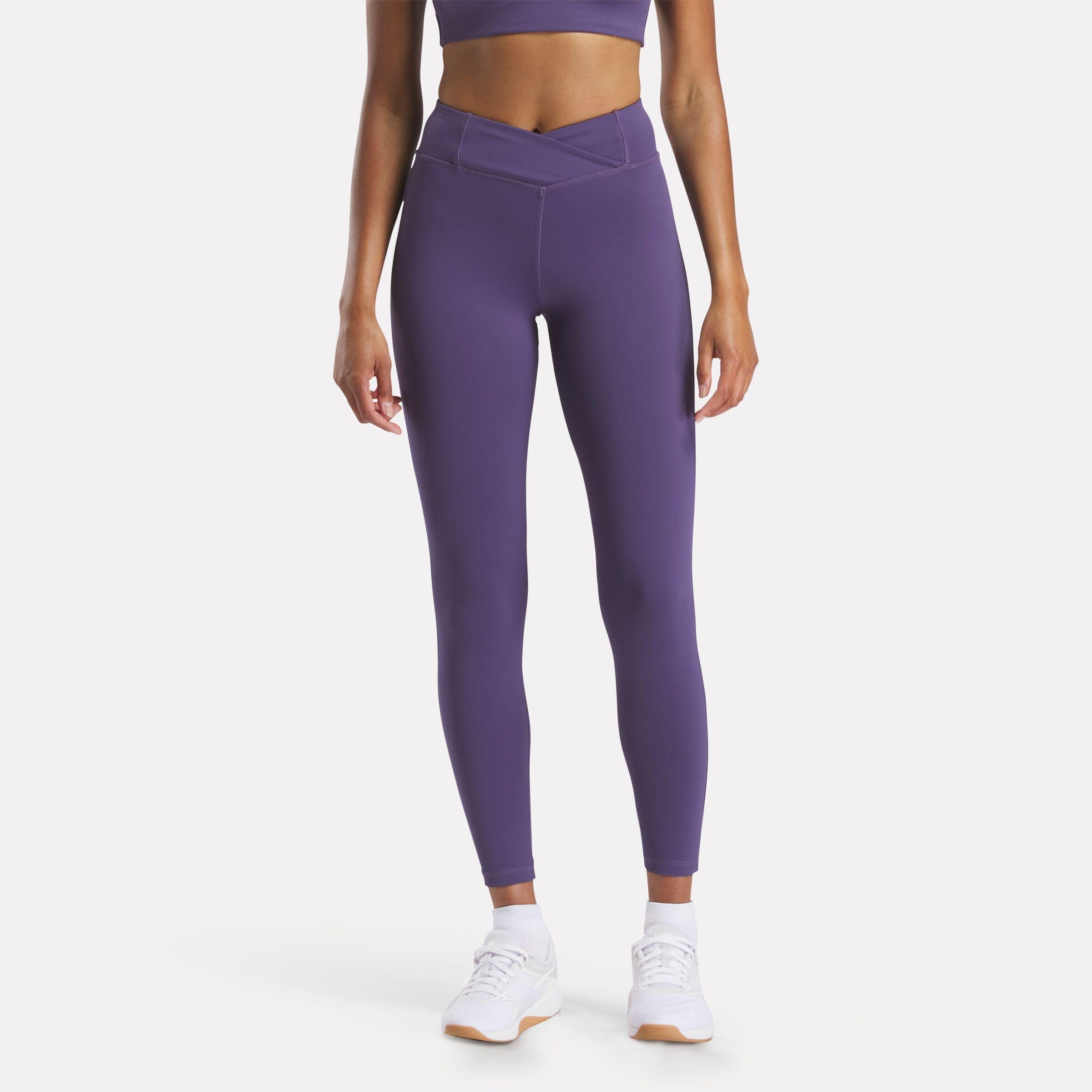 Women's Lux High-Rise Tights Female Product Image