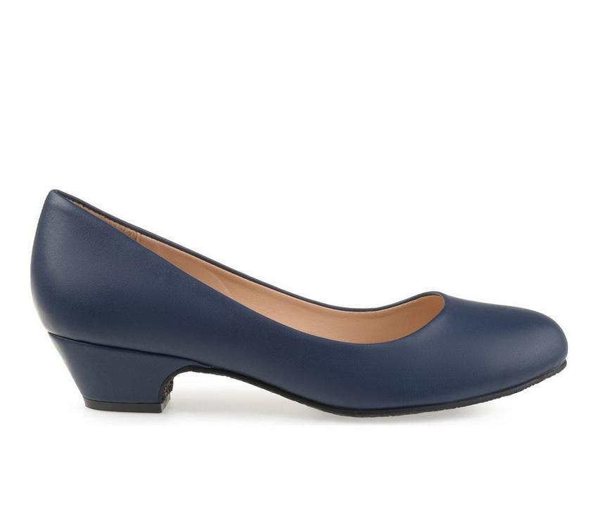 Women's Journee Collection Saar Pumps Product Image