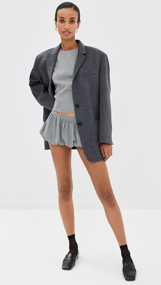 Lioness Un Tutu Mini Skort | Shopbop Product Image