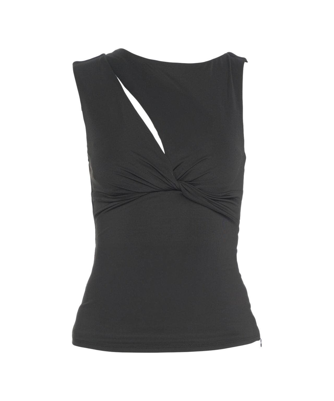 Top with cut-outs Product Image