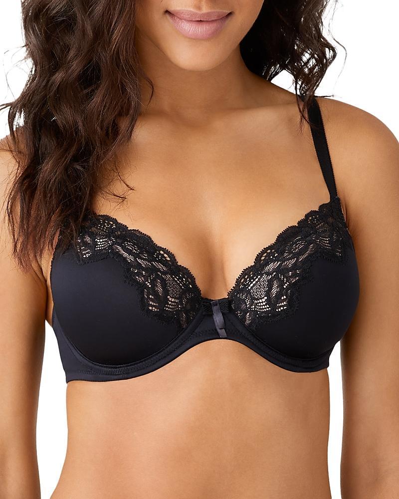 b. temptd by Wacoal Always Composed Contour Bra Product Image