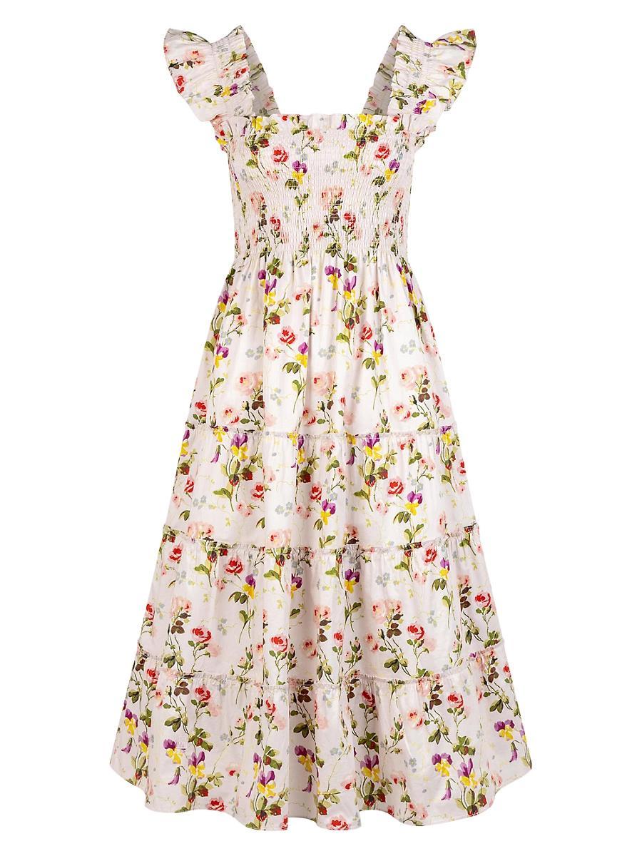 Womens The Ellie Nap Dress Product Image