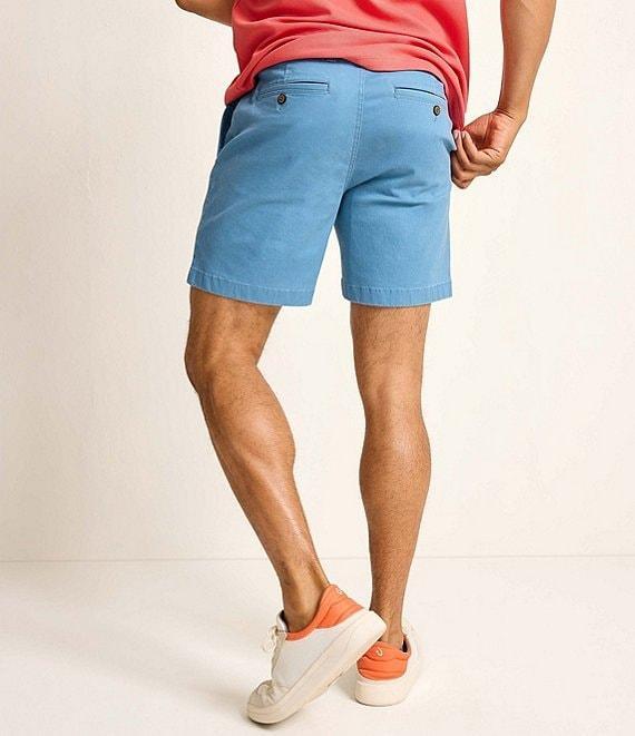 Tommy Bahama Boracay 7#double; Inseam Shorts Product Image