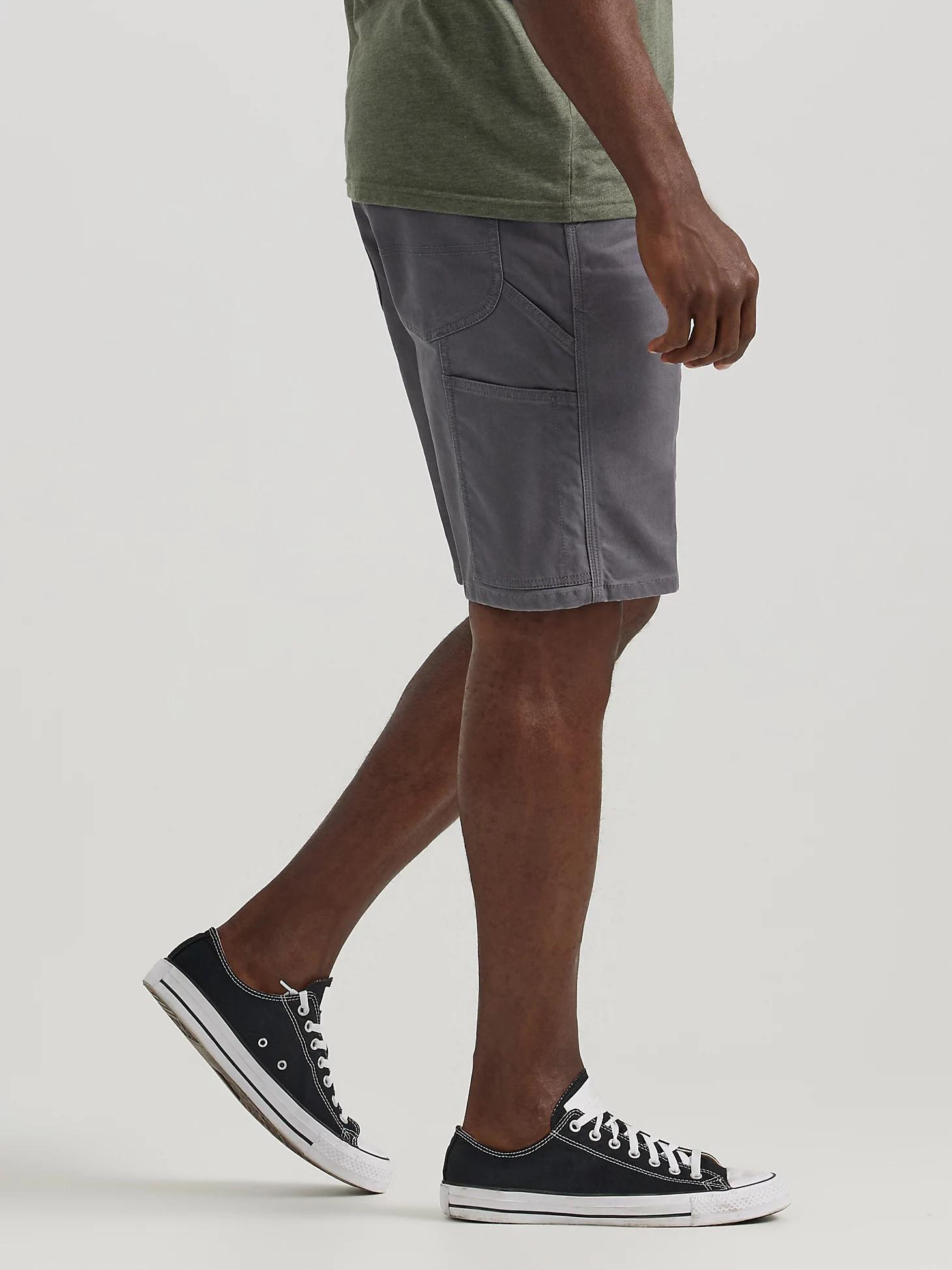 Men's Legendary Workwear Carpenter Short | Men's Shorts | Lee® Product Image
