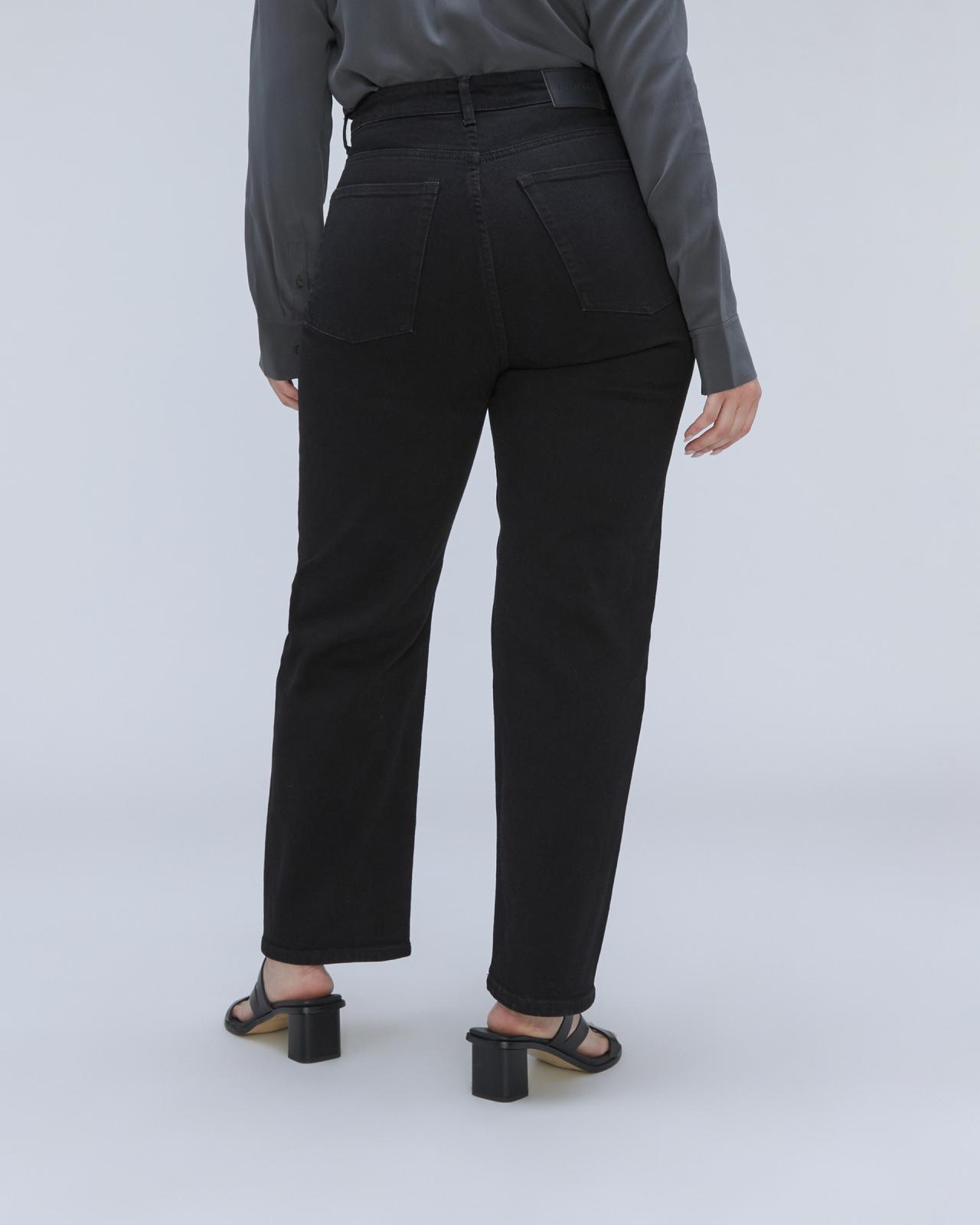 Womens Way-High Hourglass Jean by Everlane Product Image