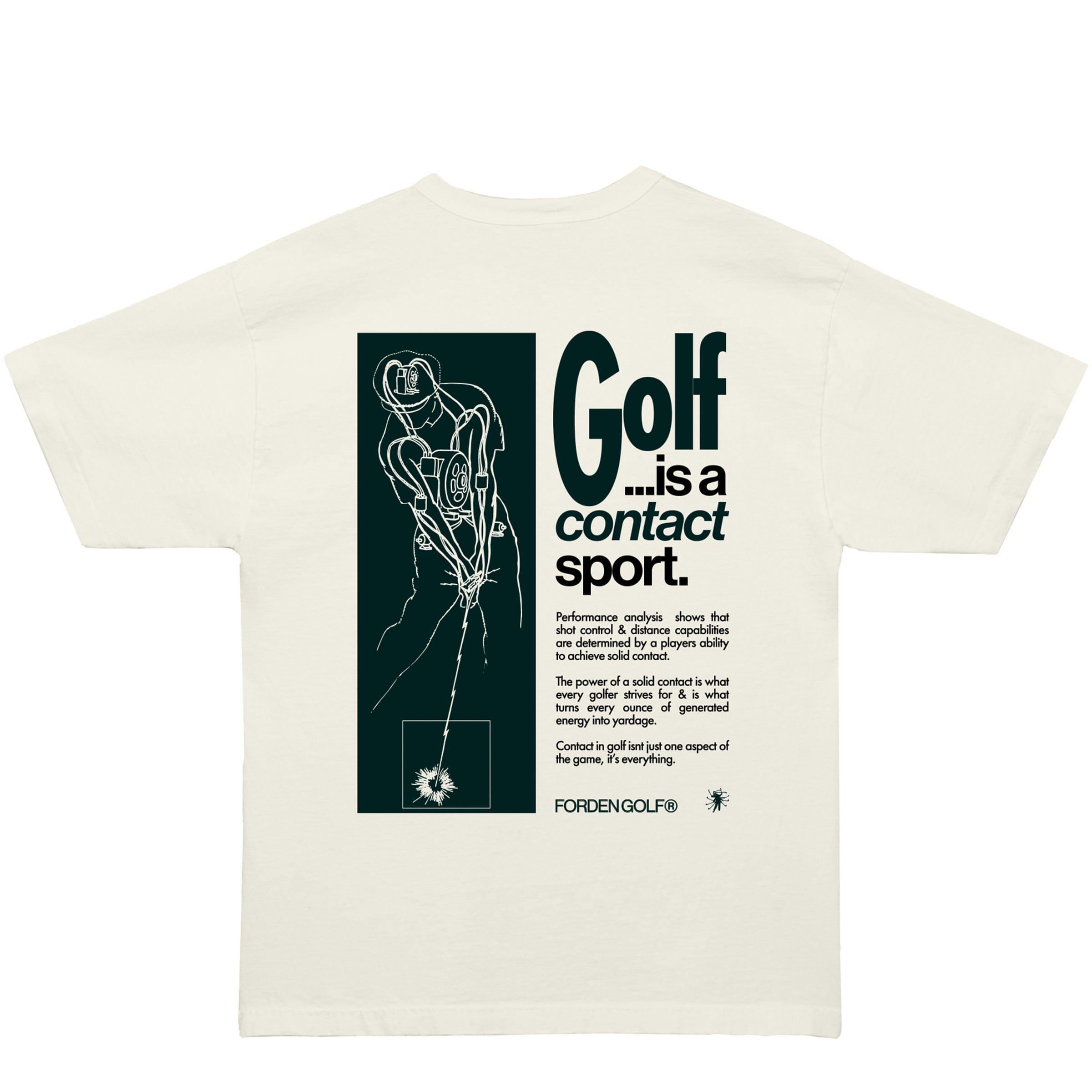 CONTACT T-SHIRT Product Image