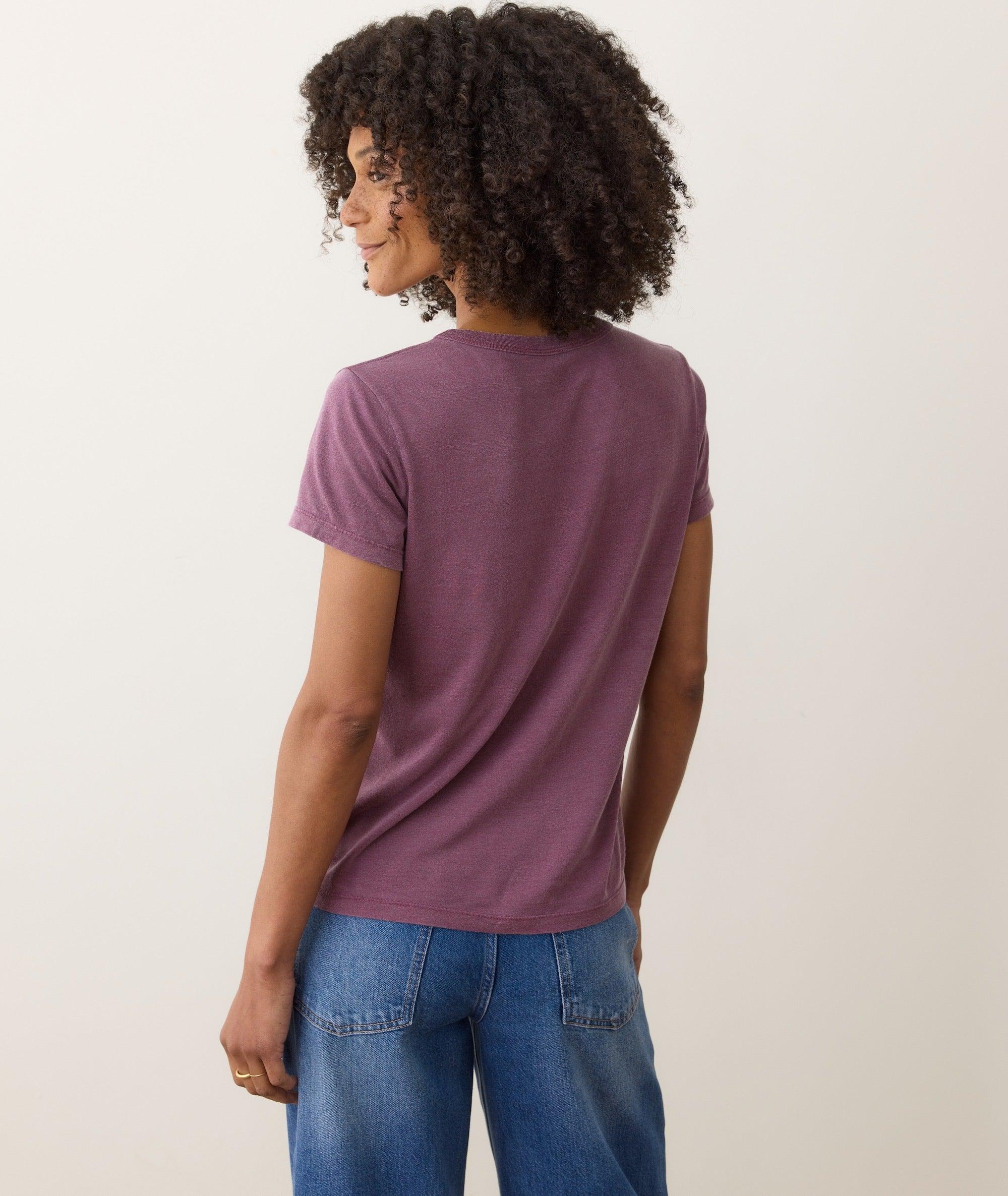 Tried & True Crew Tee Product Image