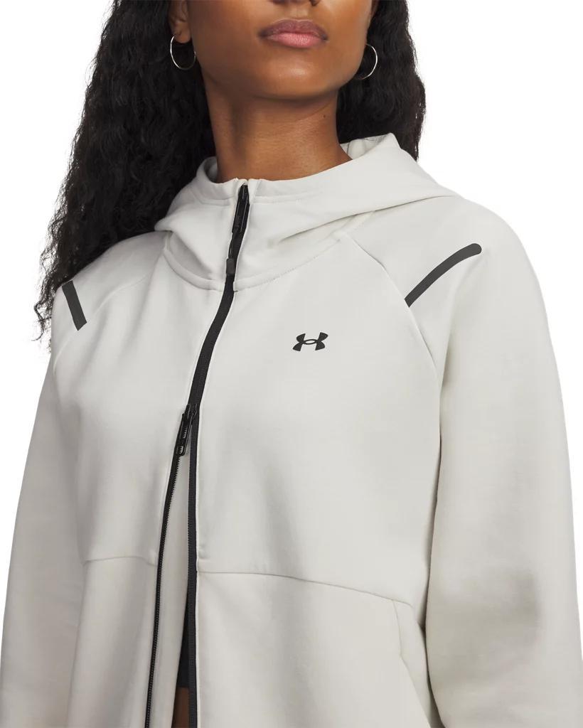 UA Unstoppable Fleece Product Image