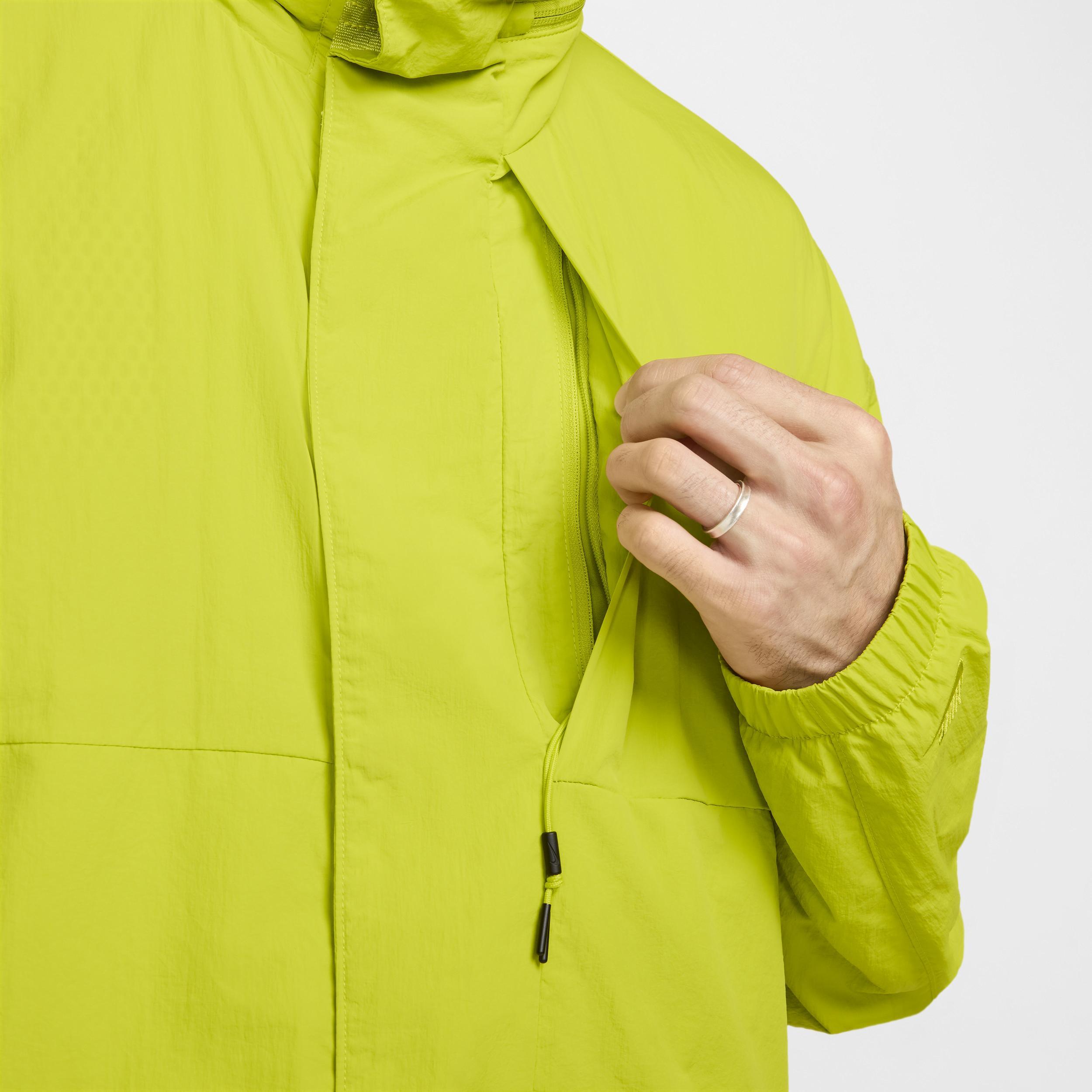 Nike Tech Men's Jacket Product Image