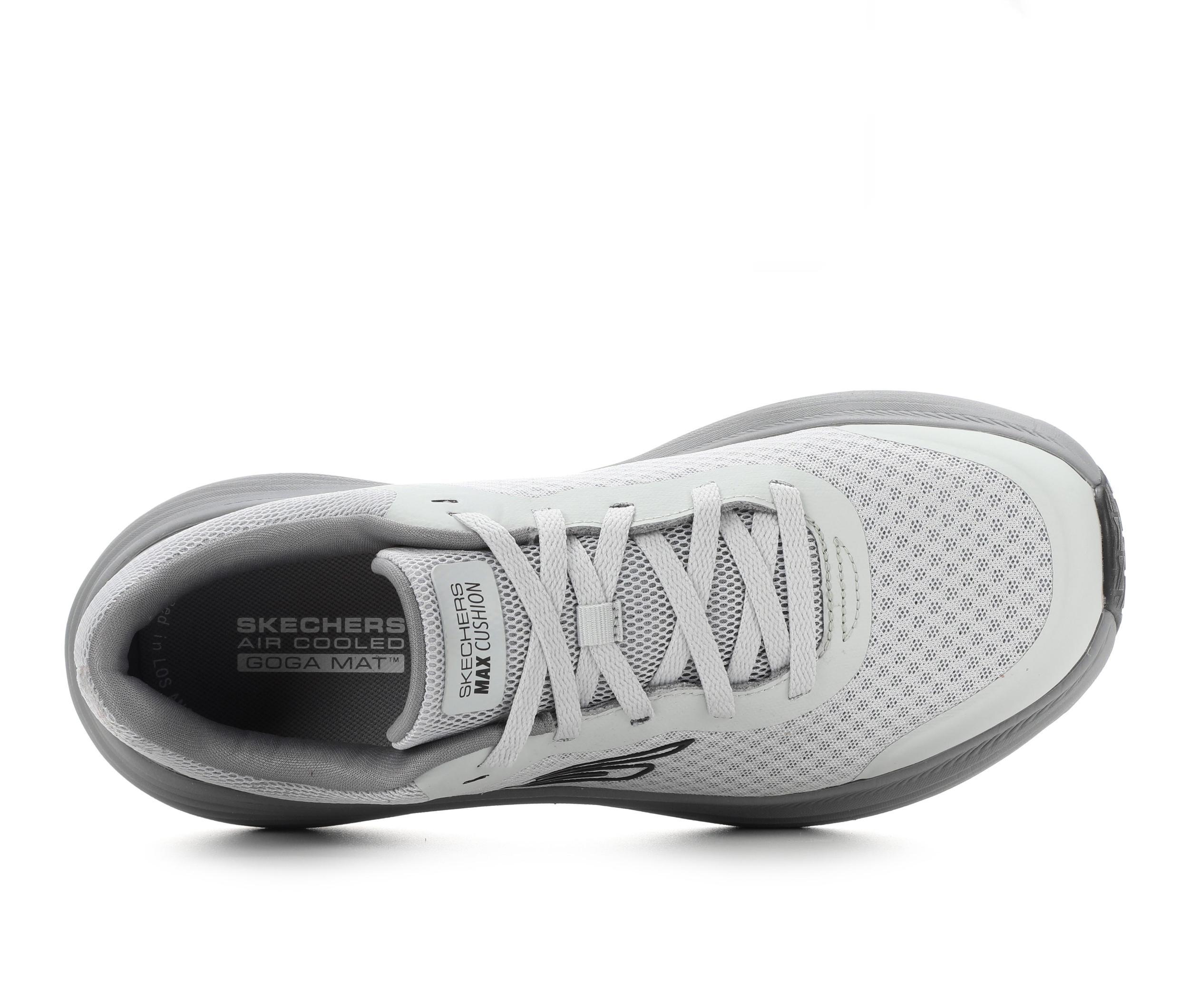Men's Skechers 220613 Max Cushion Endeavour Running Shoes Product Image