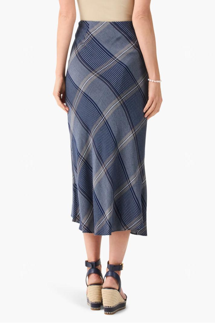 Line it Up Skirt Product Image