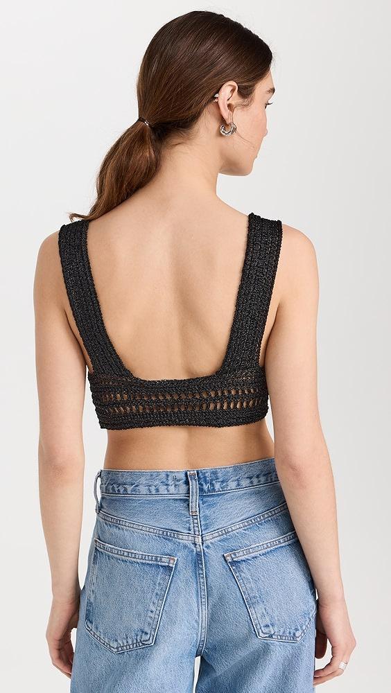 IRO Wolfie Top | Shopbop Product Image