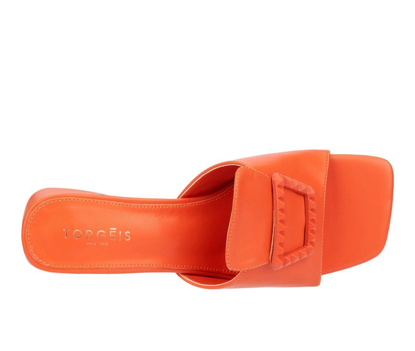 Women's Torgeis Annalise Heeled Sandals Product Image