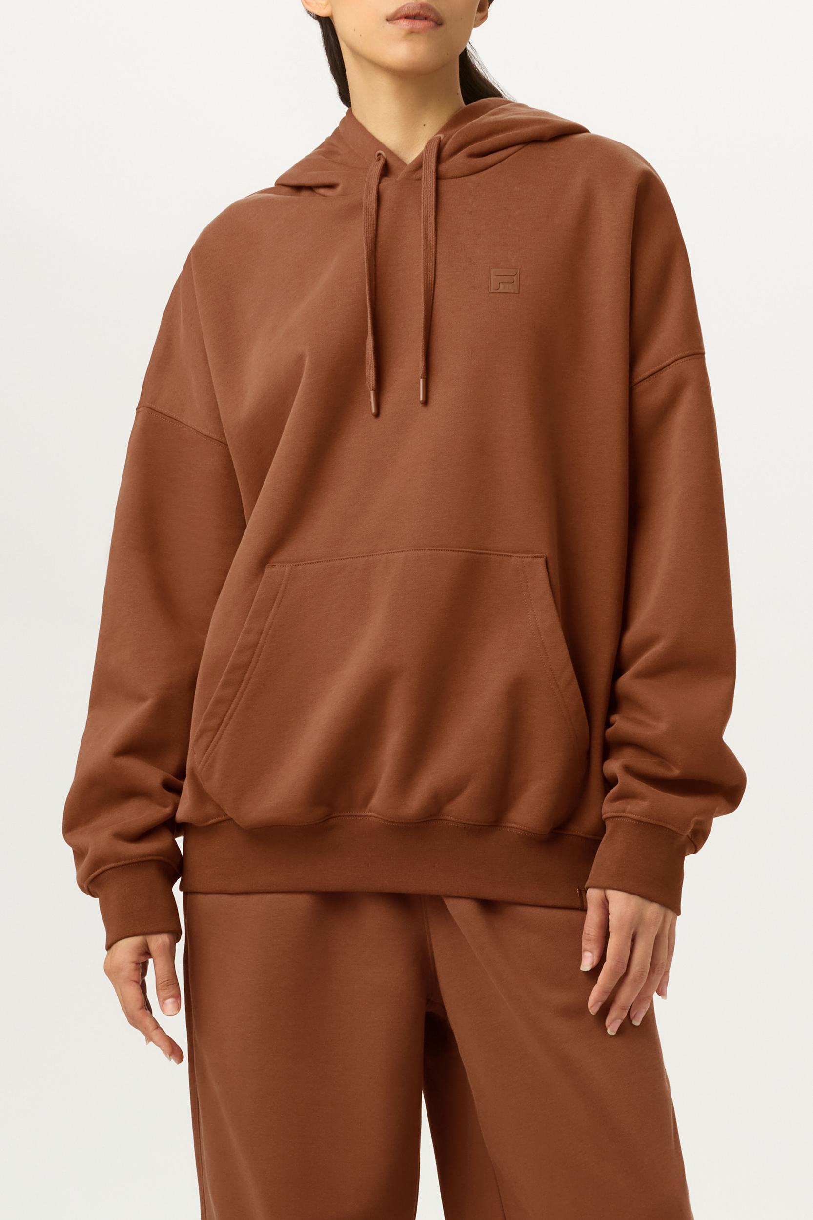 Apex Oversized Hoodie Product Image