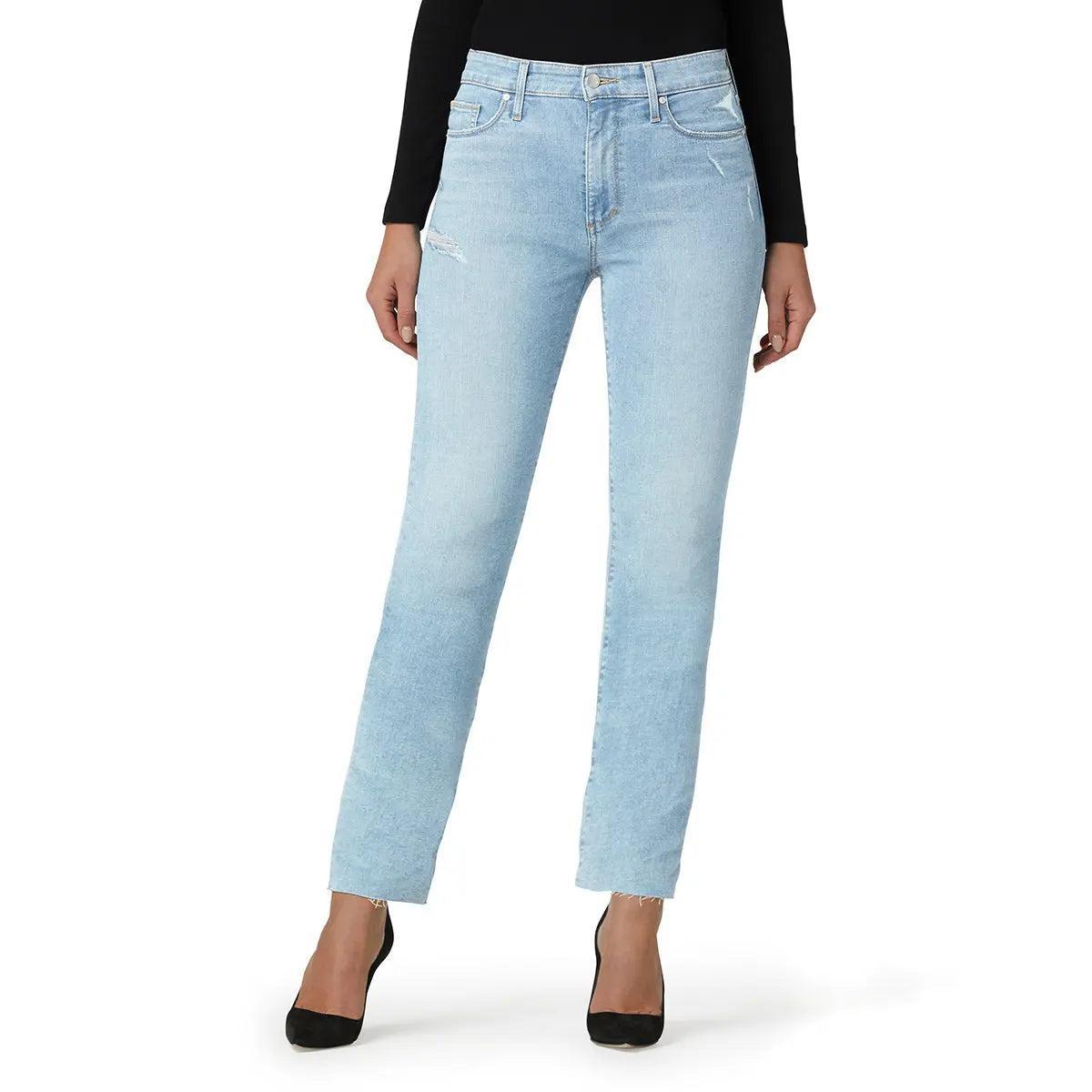 Joe's Jeans Women's Skinny 26" Crop Jeans Product Image