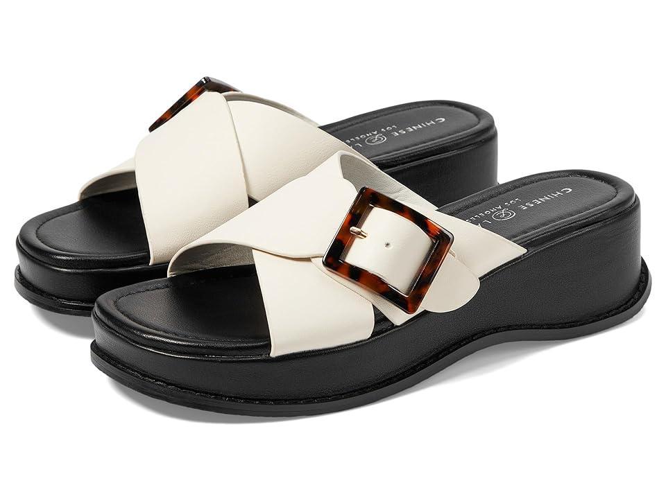 Chinese Laundry Clarke Women's Sandals Product Image