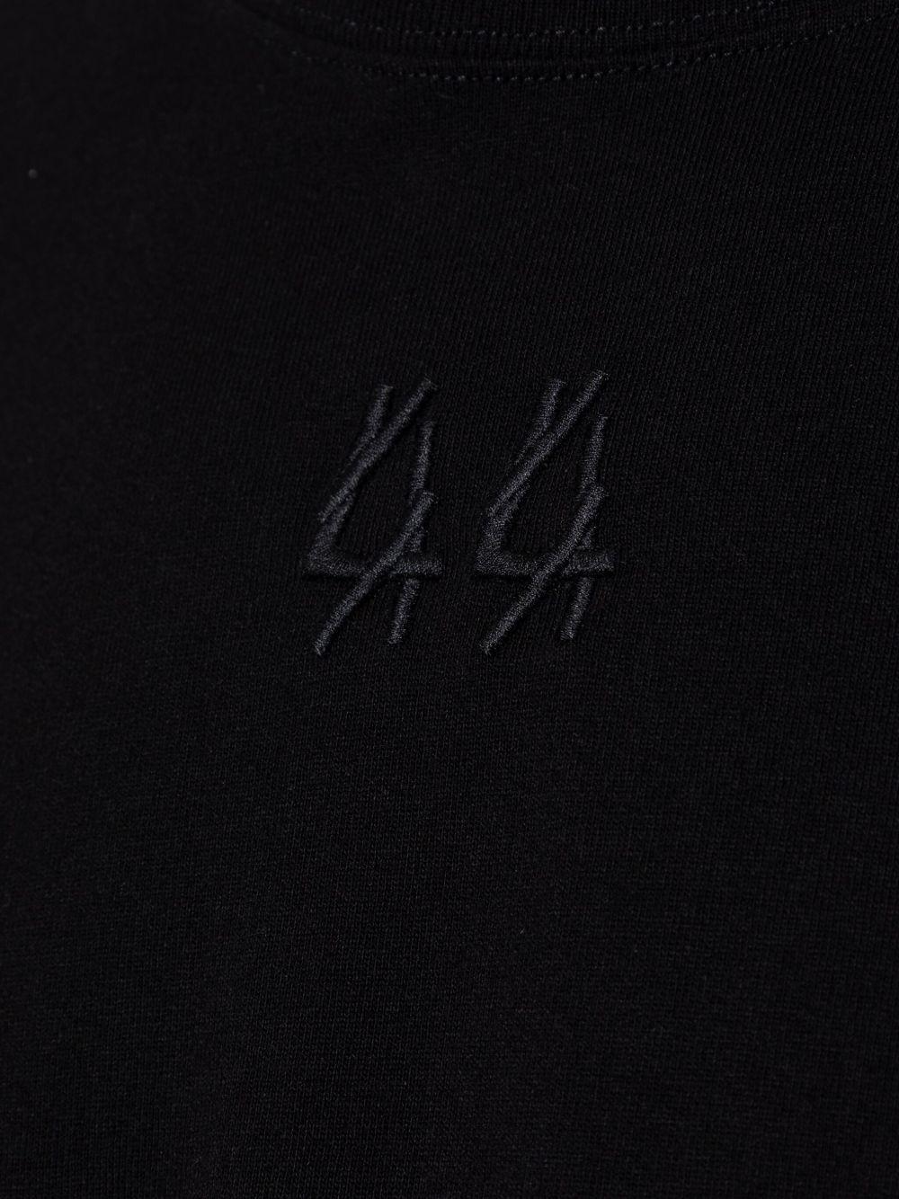 logo-print T-shirt Product Image