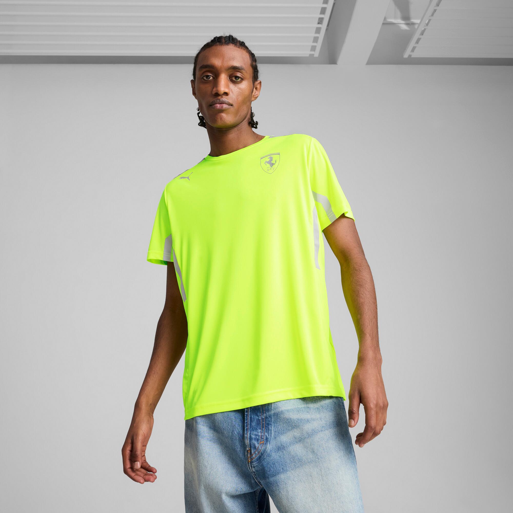 SF Team Set Up Tee Men Product Image