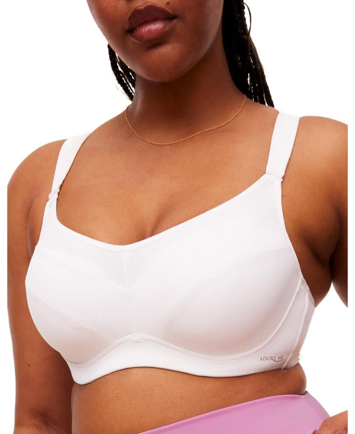 Adore Me Womens Maho High-Impact Sports Bra Product Image