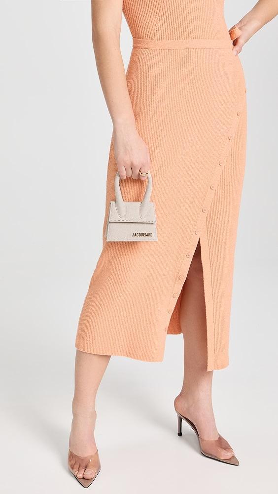 Jacquemus Le Chiquito Bag | Shopbop Product Image