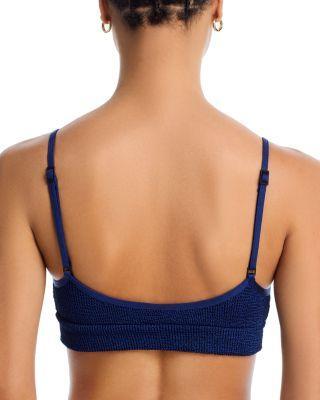 Strap Saint Bikini Top Product Image