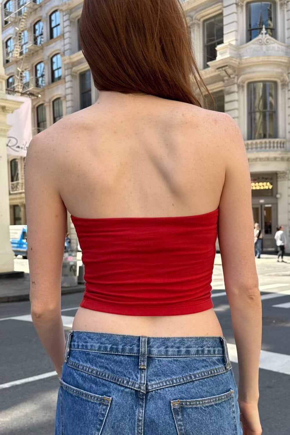 Amelia Crop Top Product Image
