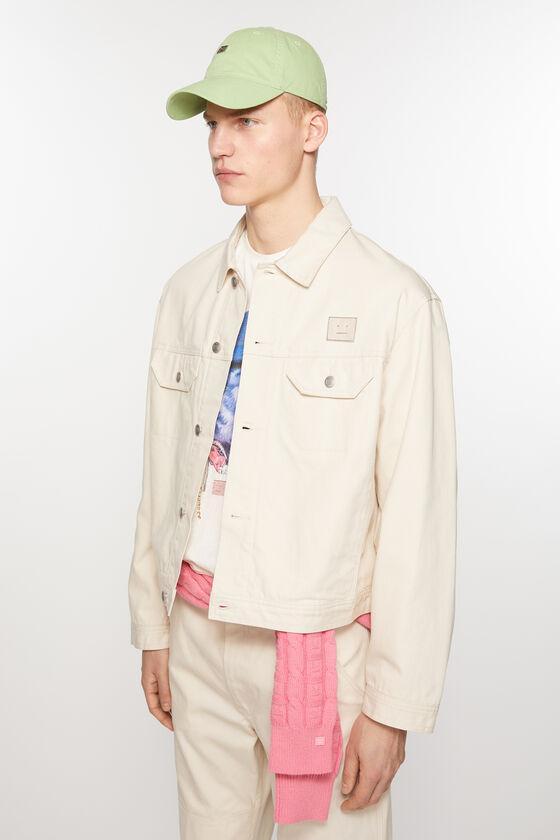 Canvas jacket Product Image